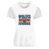 ATC PRO TEAM SHORT SLEEVE LADIES' TEE / ATCMC T-SHIRT À MANCHES COURTES PRO TEAM POUR FEMMES Thumbnail