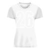 ATC PRO TEAM SHORT SLEEVE LADIES' TEE / ATCMC T-SHIRT À MANCHES COURTES PRO TEAM POUR FEMMES Thumbnail