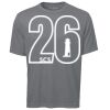 PRO TEAM SHORT SLEEVE TEE / T-SHIRT À MANCHES COURTES PRO TEAM Thumbnail