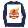 ATC PRO TEAM LONG SLEEVE YOUTH TEE Thumbnail