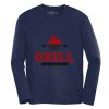 ATC PRO TEAM LONG SLEEVE YOUTH TEE Thumbnail