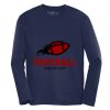 ATC PRO TEAM LONG SLEEVE YOUTH TEE Thumbnail