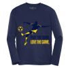 ATC PRO TEAM LONG SLEEVE YOUTH TEE Thumbnail