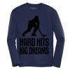 ATC PRO TEAM LONG SLEEVE YOUTH TEE Thumbnail