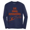 ATC PRO TEAM LONG SLEEVE YOUTH TEE Thumbnail