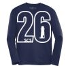 ATC PRO TEAM LONG SLEEVE YOUTH TEE Thumbnail