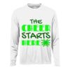 ATC PRO TEAM LONG SLEEVE TEE/ ATC MC T-SHIRT À MANCHES LONGUES PRO TEAM Thumbnail