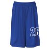 ATC PRO TEAM YOUTH SHORTS Thumbnail