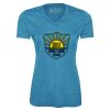 ATC PRO TEAM HEATHER ProFORMANCE TEE Thumbnail
