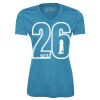 ATC PRO TEAM HEATHER ProFORMANCE TEE Thumbnail